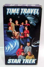 Time Travel Collection VHS