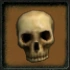 Kang Zai Skull