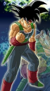 Bardock dbz-372