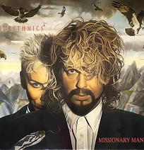 Eurythmics - Missionary Man