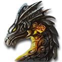 Dragon related