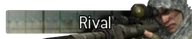 Rival title MW2