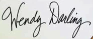 Wendyautograph