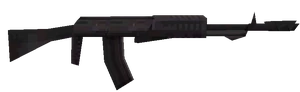 AN-94 MW2DS