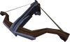 Mith crossbow detail