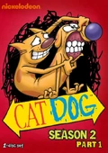 CatDog Season 2 Part 1