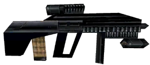 AUG A3 MW2DS