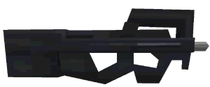 P90 MW2DS