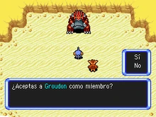 Groudonrecl