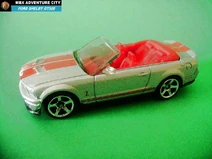 MB-55 Ford Shelby GT500