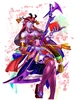 Onimusha Soul Jedah