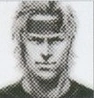 Johnny (MGS PW)