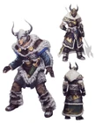 Scandinavian Hero Concept (BS)