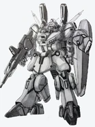 ORX-013 Gundam Mk-V