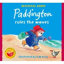 Paddington 20