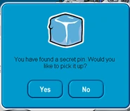 Pin