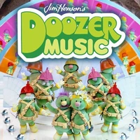 Doozer music amazon