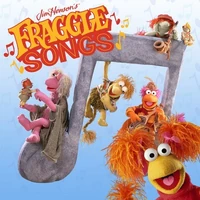 Fraggle songs amazon