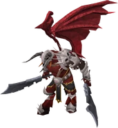 K'ril Tsutsaroth