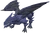 Mithril dragon