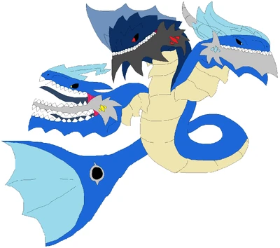 Cobaldramon
