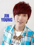 Jin Young 5