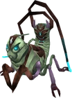 Fiara npc