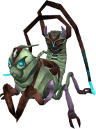 Fiara npc