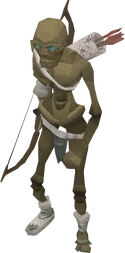 Risen knight (level 54)