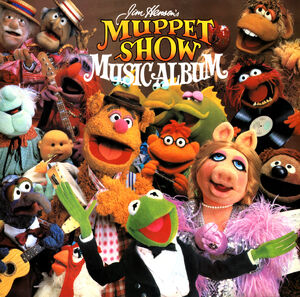 Album.muppetshowmusic