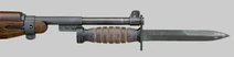 Bayonet-KnifeM4
