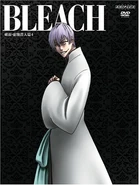 Bleach Vol. 35 Cover