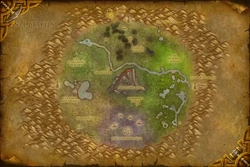 WorldMap-UngoroCrater