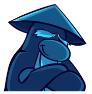 Message Sprites- Sensei