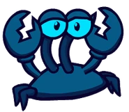 Message Sprites- Klutzy