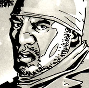 Tyreese hjv