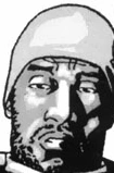 Tyreese l;km
