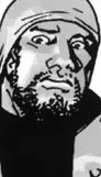 Tyreese fehawf