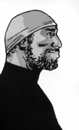 Tyreese advaf