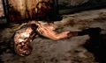 Silenthill2 lying figure