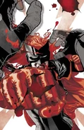Batwoman Vol 1-22 Cover-1 Teaser