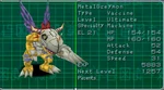 MetalGreymon dw2