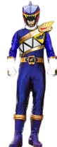 KyoryuNavy