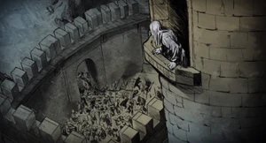 Siege of Pyke