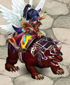 Battle Bear