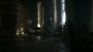 Riverrun hall