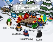 Wiki bunch