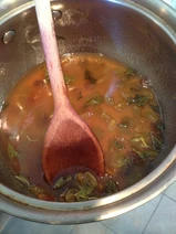 Honey sauce