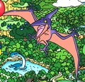 PterodactylInUSama