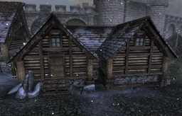 My Bruma House
